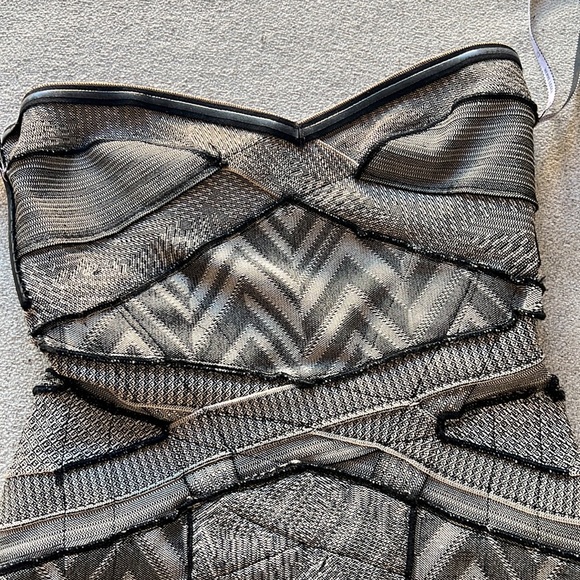 COPY - Herve leger dress - Picture 9 of 15